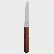 《Utopia》兩鉚接牛排刀(25cm) | 西餐刀 餐刀 鐵板刀