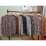 ARIIA DOLLY BLOUSE-BAGGY BLOUSE-FLOWY BLOUSE