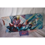 Kamen Rider Saber DX Transformation Holy Sword Jikokuken Kaiji
