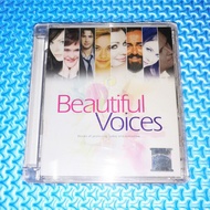 VA - Beautiful Voices 2CD [2011]