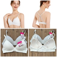 Felancy bra daily wear triangle 071-2026A without wire mini bra wireless bra