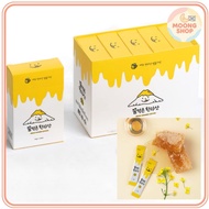[JEJU]Jeju Hallasan Honey Stick | 100% Jeju Honey | Portable Stick Honey | 10 Sticks / 50 Sticks