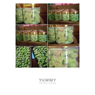 Biskut Raya Kelapa Premium/Fresh Bake