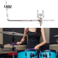 [Lstjj] Cowbell Holder Metal Musical Instrument Cowbell Mount Holder Attachment Music Percussion Cow