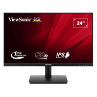 Express Delivery VIEWSONIC LED Monitor VA240A-H-23.8"/IPS/120Hz