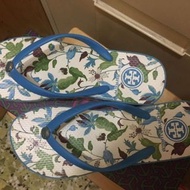Tory Burch拖鞋
