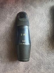 舊版 Selmer S90 180 Alto Saxophone Mouthpiece  中音 色士風 吹嘴
