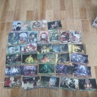 [Official] Card Identity V