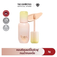 Fleen Beauty Hya Plumping Concealer 3g 01 Bianco