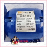 ❤ ✸ OXFORD Bench Grinder 6/8"