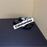 [Genuine] Add Shower Core Black GZ5922 Sandals