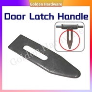 Welding Door Latch Handle (110mm x 30mm) / Selak Pintu Besi / Pagar Grill