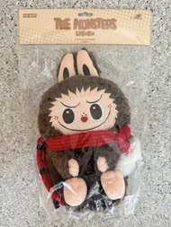 POP MART THE MONSTERS 龍家昇 Labubu
