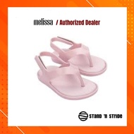 Melissa Mini Sunny Sandal Pink I Mall Store I *