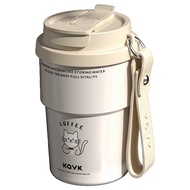 316 stainless steel insulated cup