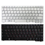 Import New Russian keyboard for Samsung N150 NB20 NB30 N143 N148 NPN148 NPN150 N158 RU laptop