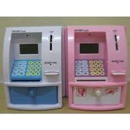 Atm Coin Bank