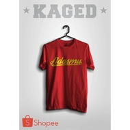 MERAH Ndasmu Red/Red T-Shirt Your Head T-Shirt Funny T-Shirt Humor T-Shirt Javanese Language T-Shirt
