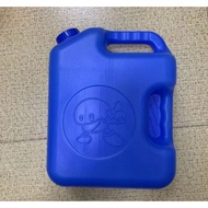 6 Liters Slim Water Container / Water Gallon