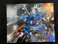 「非BANDAI」 1/100 MS-18E KAMPFER 京寶梵