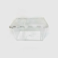 虫憶甲蟲飼養盒滑蓋盒，破損包賠，昆蟲甲蟲飼育箱，成蟲幼蟲獨角仙鍬形蟲大兜蟲 1個 超取最多16個