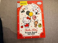 Hello Kitty Power Bank 無線行動電源