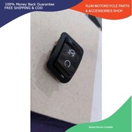 engine stop switch(..kill switch..)rusi passion