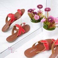Women's Sandals Leather Sandals Women's Sandals Women's Flats Sandals Women's Sandals La Seo