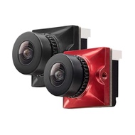 For Caddx Ratel2 Analog Camera 500MP Pixel 165° Viewing Angle Traverser FPV Versatile Convenience Ca