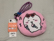 最新 Chiikawa X GU Pouch (Chiikawa)