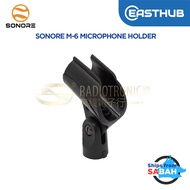SONORE M-6 MICROPHONE HOLDER
