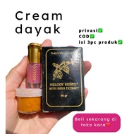 [Depok, West Java] privacy, package of 3, dayak Cream + soap + misk