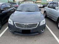 TOYOTA CAMRY 2011年2.4