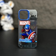 เคสโทรศัพท์ กันกระแทก iPhone IP11 11PRO 11PROMAX X XS XR  IP12 12pro 12promax iphone13 13pro 13proma