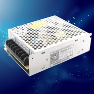 HC35W-D-C Switching Power Supply 5V2A, 24V1A Dual Isolation Controller HC130/220/350/56M Use