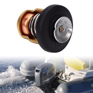 Outboard Thermostat Replacement for 4 Stroke F 40 50 60 80 100 Hp Engine 66M 12411 01