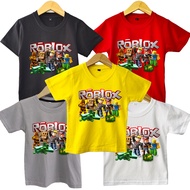 ROBLOX BOYS T-SHIRT boys t shirt kids t shirt boys