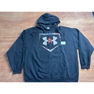 Size 3XL Brand Sports Sweater Nike Adidas champions Colombia Stussy T1893 Winter Hoodie