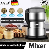 Mesin bubuk/tepung Penggiling kopi  Penggiling bumbu Electric Coffee Grinder Grinder Kopi Listrik Gi