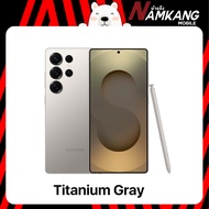 Samsung S25 Ultra (12/256GB12/512GB12/1TB) โทรศัพท์มือถือ เครื่องศูนย์ไทย