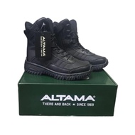 Kasut Combot Boot Operasi Altama Tactical Shoes