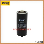 H18W06 Hengst Genuine Oil Filter Deutz 12153235 - MWM (234-Series) TBD234-16