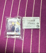 Bandai SHFiguarts Dragon Ball Z Son Gohan SHF 龍珠 孫悟飯 公仔