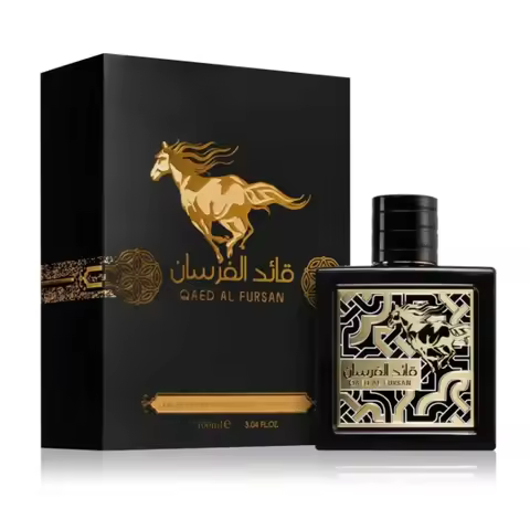 Arab Perfume Man High Quality Parfum For Men Long Lasting Light Fragrance Arabian Original Replica P