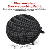 [FRDE]Portable EVA Travel Case for B&O for Beosound A1 Speakers - Sound Protection