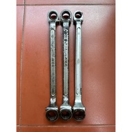 2-digit automatic ring lock KTC, TOP, MCC...