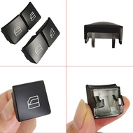 Car Window Lift Switch Repair Button Cover 2049058202 for - C-CLASS W204 X204 W212 W207