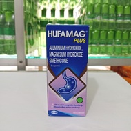 hufamag plus sirup 60ml original