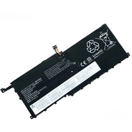 New 00HW028 SB10F46466 00HW029 SB10F46467 01AV409 Laptop Battery For Lenovo ThinkPad X1 Yoga Carbon 