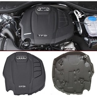 Suitable for Audi A3/Q2L/A4L/A5/A6L/A7/A8L/Q5/Q7 Engine Top Cover Guard Plate Top Dust Cover